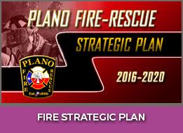 Fire Strategic Plan