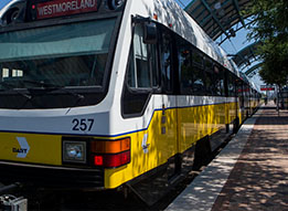 Regional Transportation