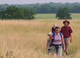 Natural Resource Conservation