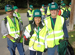 Community Involvement