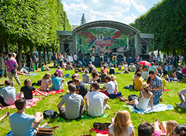 Placemaking and Public Spaces