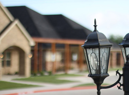 Special Needs Housing