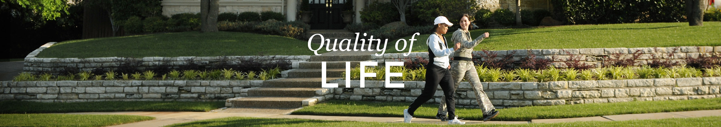 Quality of Life