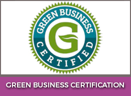 Green Business Certification