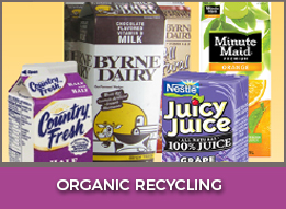 Organic Recycling