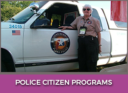 Police Citizen Programs