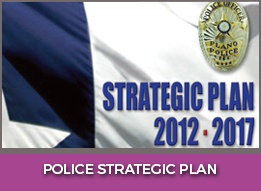 Police Strategic Plan