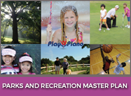 Parks and Recreation Master Plan
