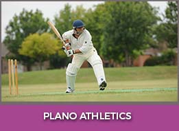 Plano Athletics
