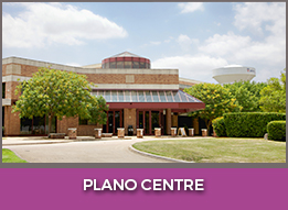 Plano Centre