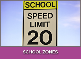School Zones
