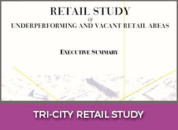 TriCity Retail Study