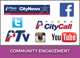 Community Engagement