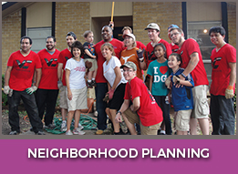 Neighborhood Planning