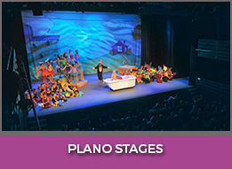 Plano Stages