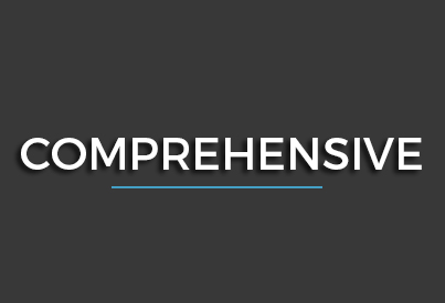 Comprehensive