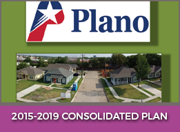 2015-2019 Consolidated Plan